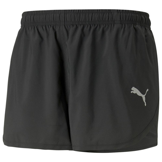 Puma Ανδρικό σορτς Run Favorite Split Shorts